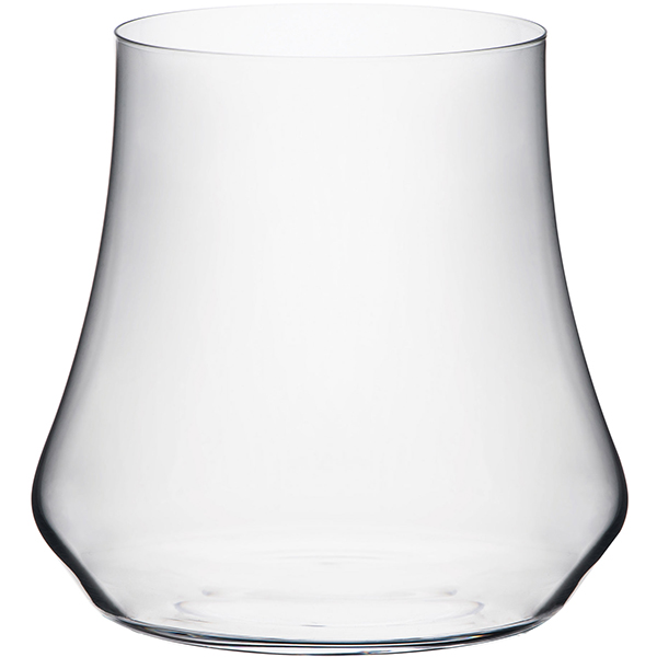 Олд Фэшн «Эклипс»; хрустальное стекло; 470мл; D=100,H=98мм; прозрачный