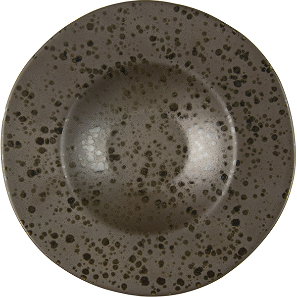 Тарелка для пасты «Фобос»  керамика  D=28,5см Le CoQ