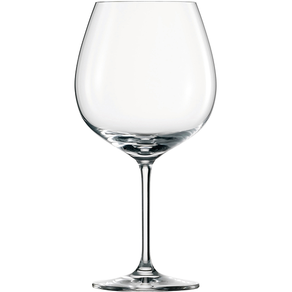 Бокал для вина; стекло; 0,78л; прозрачный