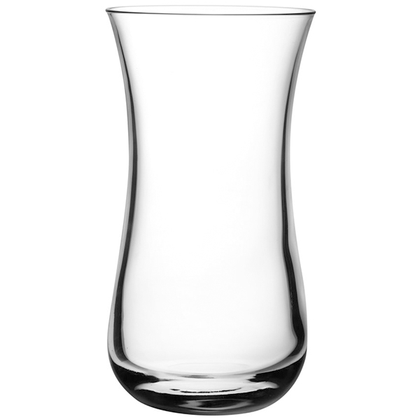 Стаканчик для чая «Анесон»; хрустальное стекло; 120мл; D=54,H=102мм; прозрачный