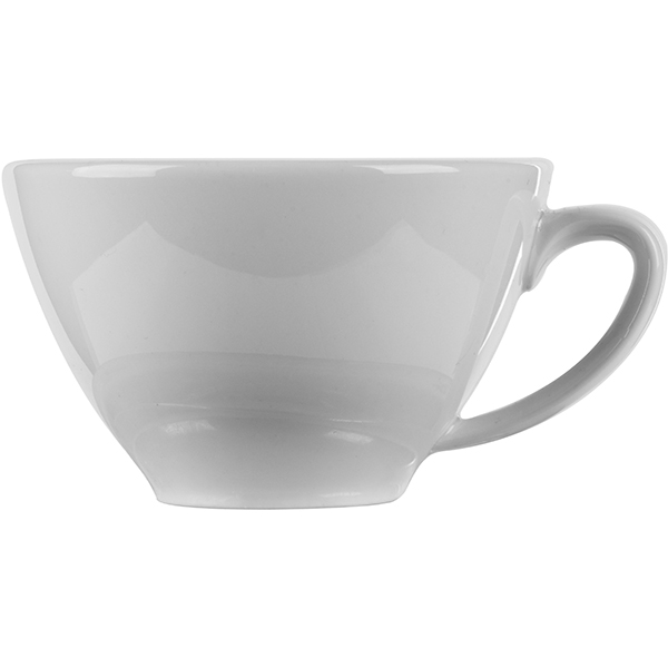 Чашка кофейная   фарфор   белый Rosenthal
