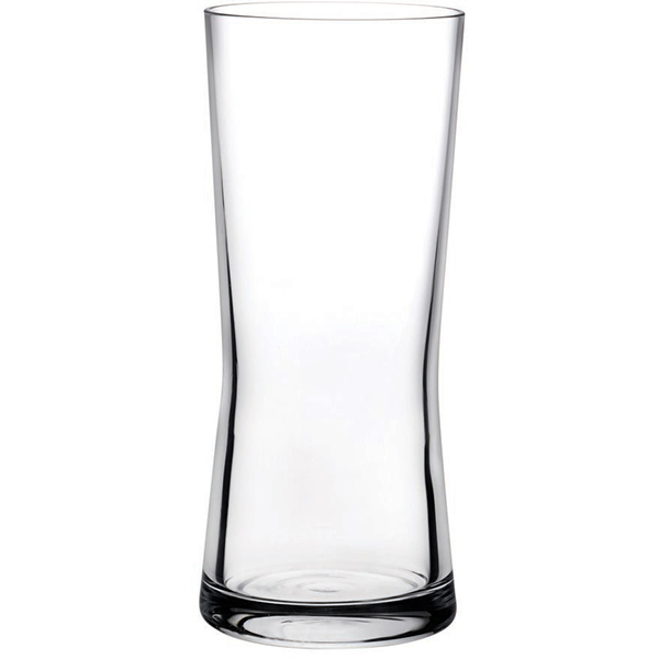 Хайбол «Анесон»; хрустальное стекло; 150мл; D=51,5,H=122мм; прозрачный