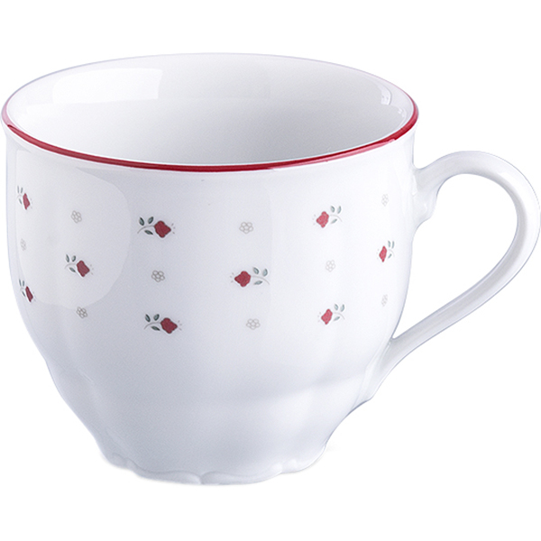 Чашка чайная «Верона Франческа»   фарфор   250мл HPKV