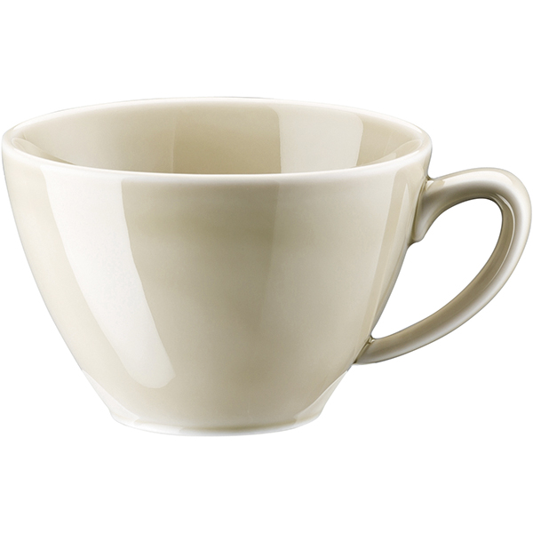 Чашка чайная «Мэш Колорс Крим»   фарфор   220мл Rosenthal