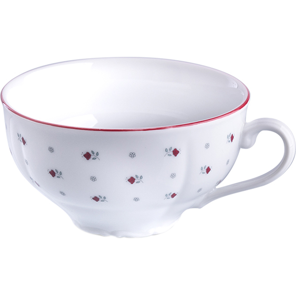 Чашка чайная «Верона Франческа»   фарфор   250мл HPKV