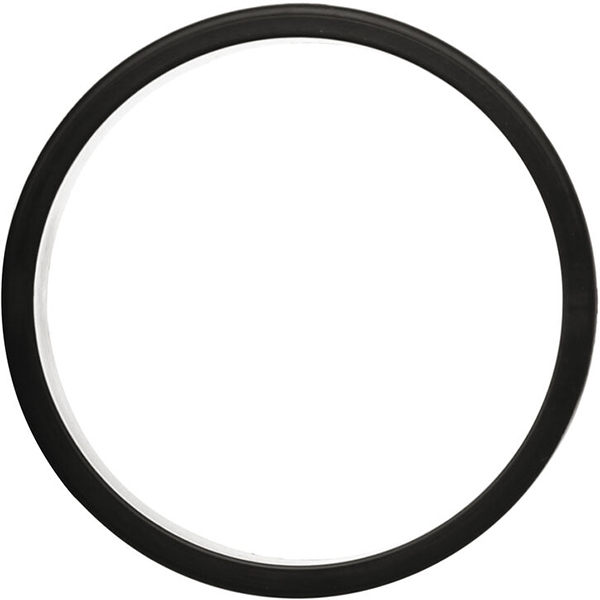 Кольцо кондитерское «Экзогласс»; пластик; D=160,H=25мм