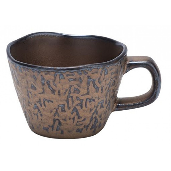 Чашка кофейная «Коперник»  керамика  D=87,H=45мм Cosy&Trendy