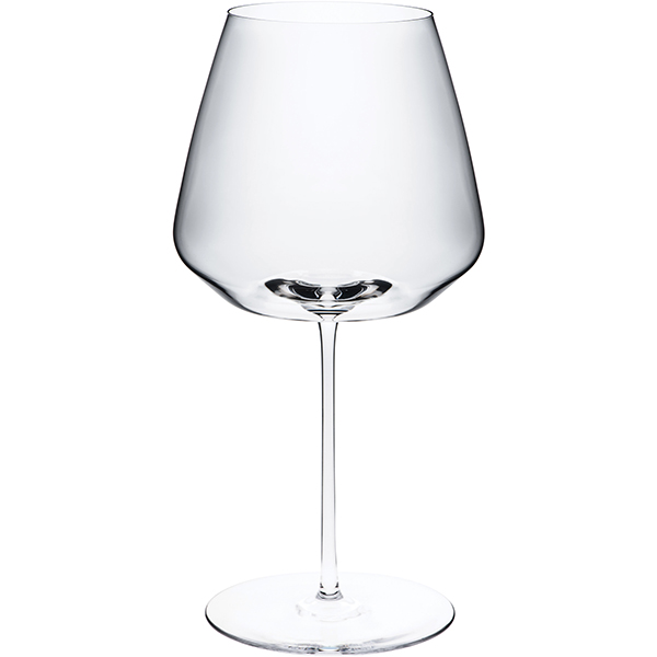 Бокал для вина «Санторини»  хрустальное стекло  0,68л Rona