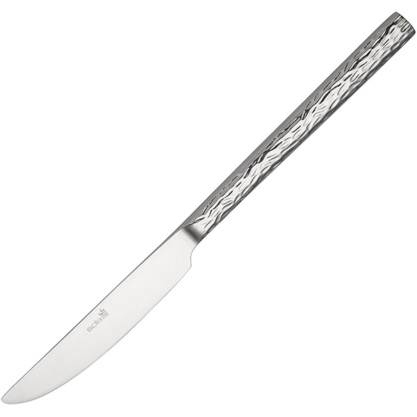 Нож для стейка «Лозанна»; сталь нержавеющая; L=23, 2см