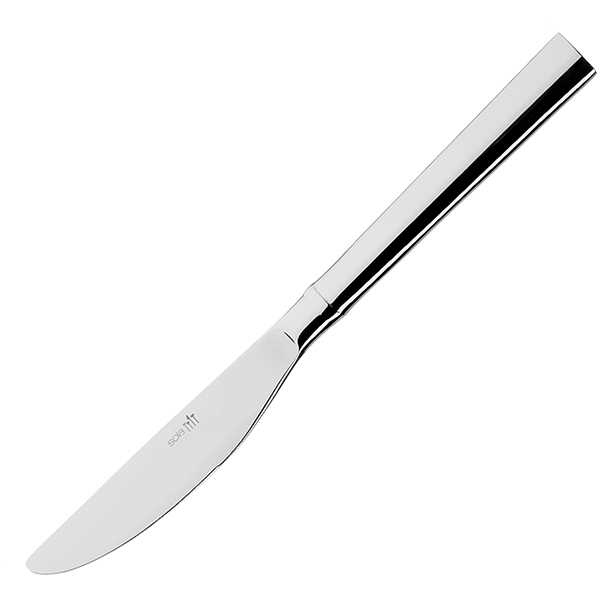 Нож сервировочный «Палермо»; сталь нержавеющая; L=17, 6см