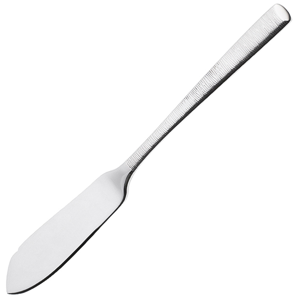 Нож для рыбы «Эрмитаж»; сталь нержавеющая; L=21, 6см; металлический