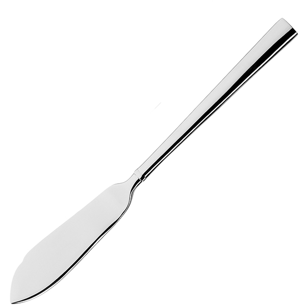 Нож для рыбы «Палермо»; сталь нержавеющая; L=20, 8см; металлический