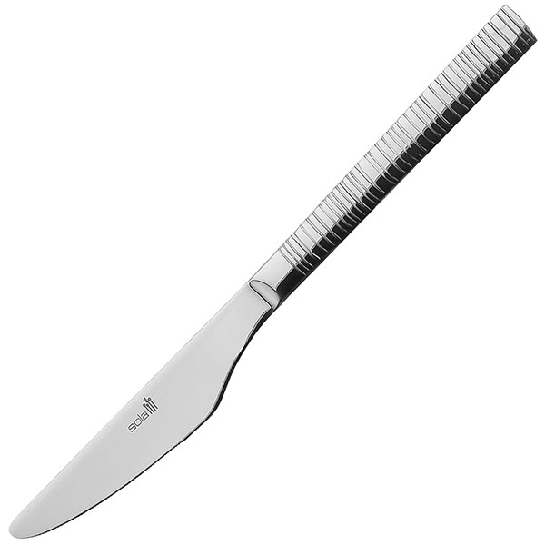 Нож сервировочный «Бали»; сталь нержавеющая; L=18, 8см