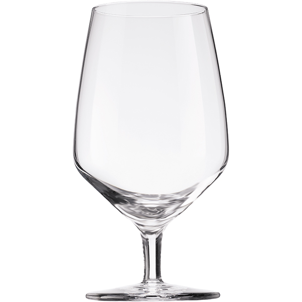 Бокал для вина «Бистро Лайн»; хрустальное стекло; 0, 625л; D=95, 5, H=172мм; прозрачный