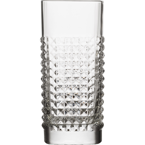 Хайбол «Миксолоджи эликсир»; хрустальное стекло; 480мл; D=73, H=157мм; прозрачный