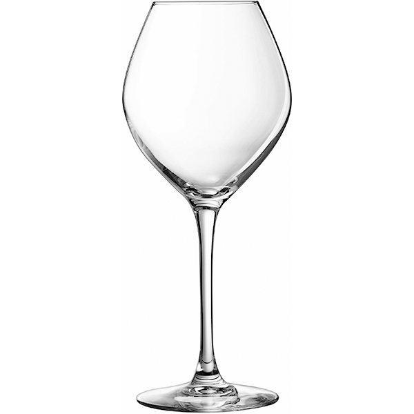Бокал для белого вина «Вайн Эмоушнс»; стекло; 470мл