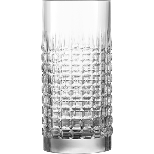 Хайбол «Миксолоджи шарм»; хрустальное стекло; 480мл; D=74, H=160мм; прозрачный