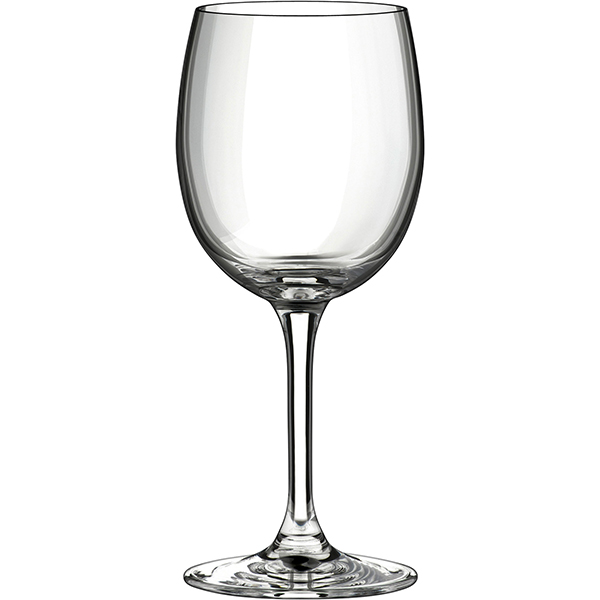 Бокал для вина «Мондо»  хрустальное стекло  350мл RONA