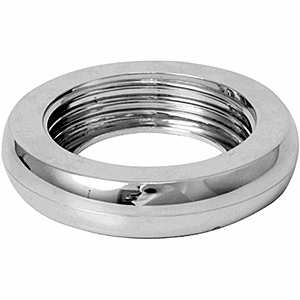 Кольцо для блендера 7010202  сталь нержавеющая  D=12, H=3мм LEO