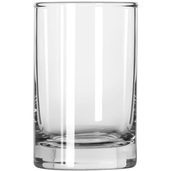 Хайбол «Лексингтон»; стекло; 148мл; D=55, H=90мм; прозрачный