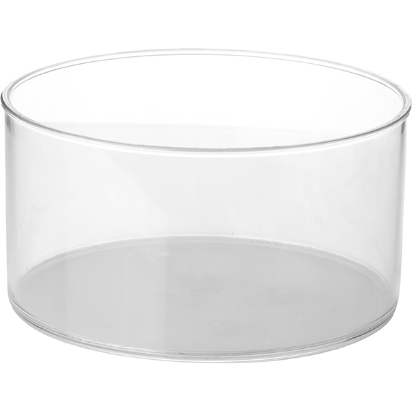 Чаша для емкости фуршетной «Топ фреш» арт.11817  поликарбонат  D=22, H=8см APS