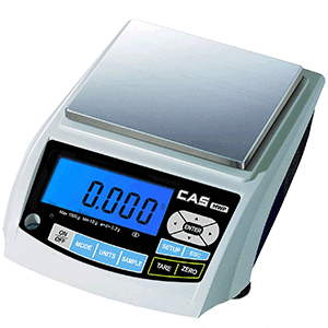 Весы электр.лабораторные MWP-1500 1.5кг дискретность 0.05г   RP CAS
