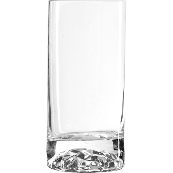 Хайбол «Клаб»; хрустальное стекло; 420мл; D=7, H=15см