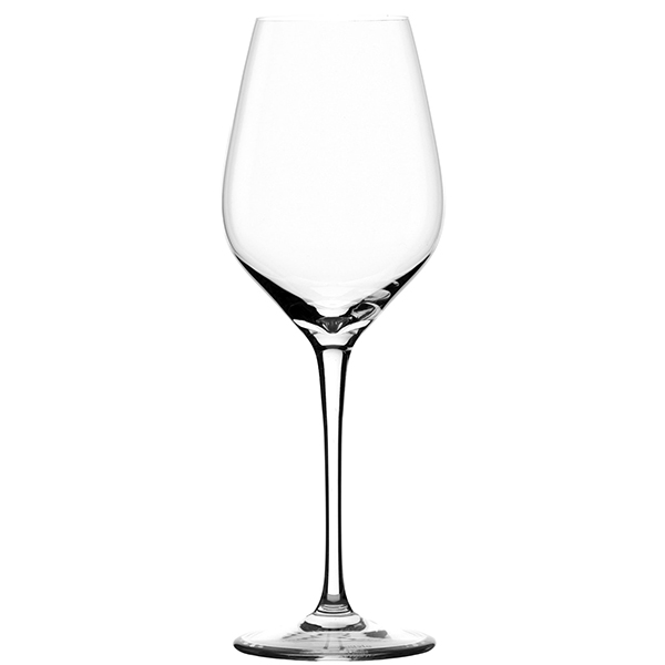 Бокал для вина «Экскуизит Роял»  хрустальное стекло  350мл Stolzl