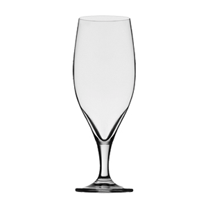 Бокал пивной «Исерлонер»; хрустальное стекло; 0, 5л; D=80, H=224мм; прозрачный