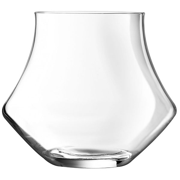 Олд Фэшн «Оупэн ап спирит»; хрустальное стекло; 290мл; D=99, H=86мм; прозрачный