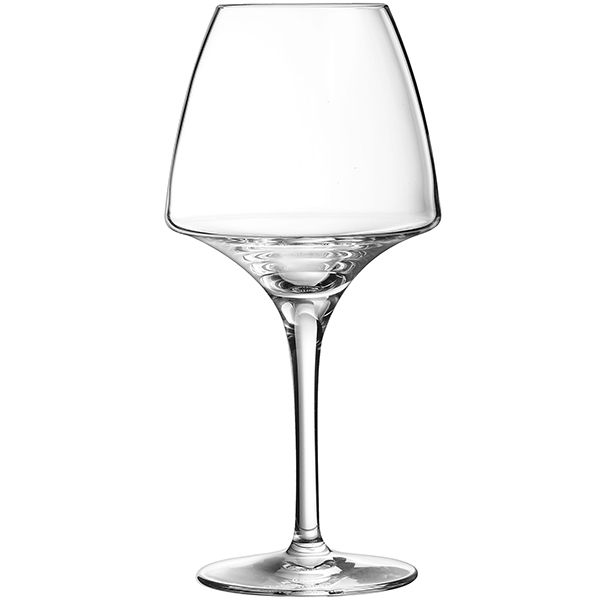 Бокал для вина «Оупен ап»  хрустальное стекло  320мл ARC