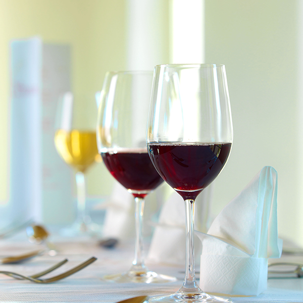 Бокал для вина «Классик лонг лайф»  хрустальное стекло  300мл Stolzl