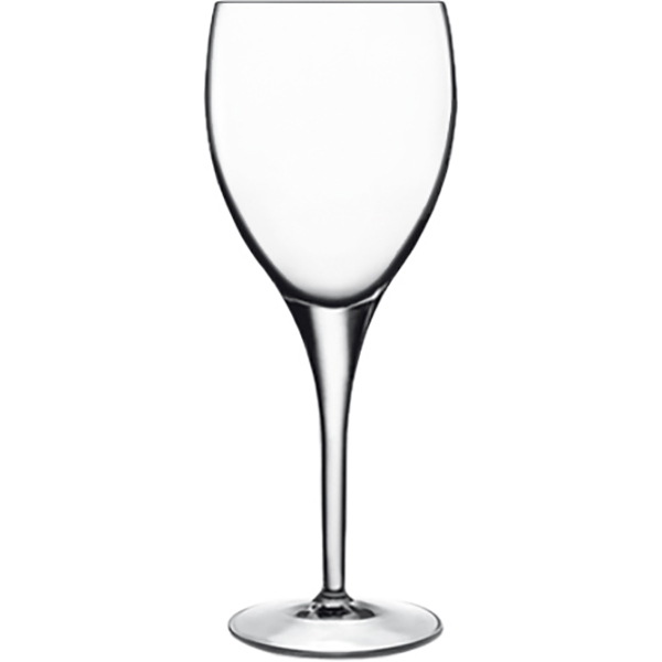 Бокал для вина «Микеланджело»  хрустальное стекло  340мл BL