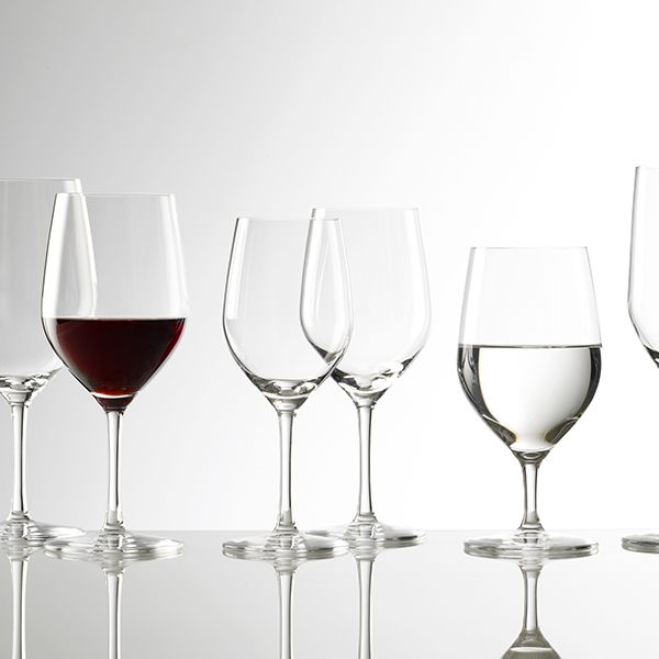 Бокал для вина «Ультра»  хрустальное стекло  300мл Stolzl
