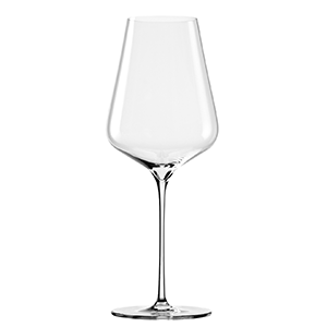 Бокал для вина «Кью уан»  хрустальное стекло  0, 7л Stolzl