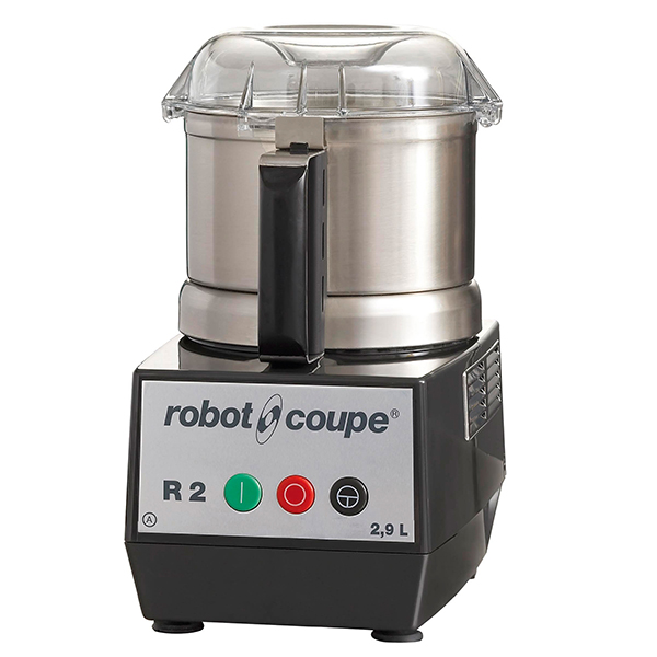 Куттер «Робот Купе R2»  сталь  , H=37, L=27, B=19, 5см RC