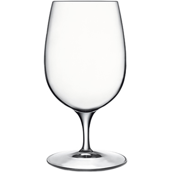 Бокал для вина «Пелас»  хрустальное стекло  320мл BL