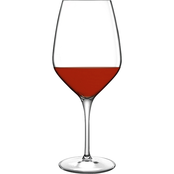 Бокал для вина «Ательер»  хрустальное стекло  0, 55л BL