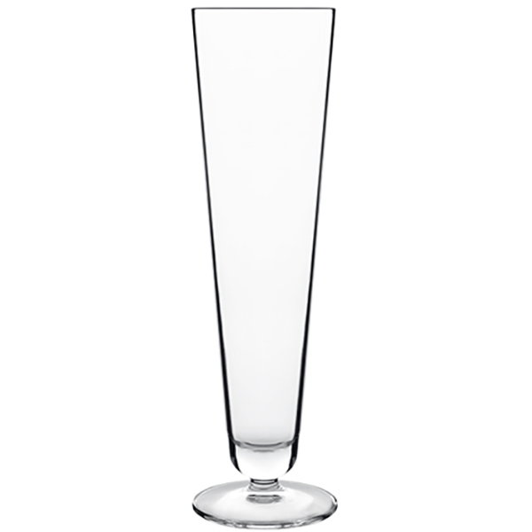 Бокал пивной «Элегант»; хрустальное стекло; 0, 5л; D=75, H=270мм; прозрачный