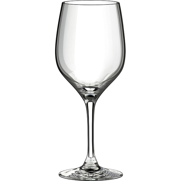 Бокал для вина «Эдишн»; хрустальное стекло; 360мл; D=62/80, H=205мм; прозрачный