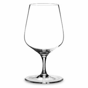 Бокал для вина «Имэдж»  хрустальное стекло  370мл RONA