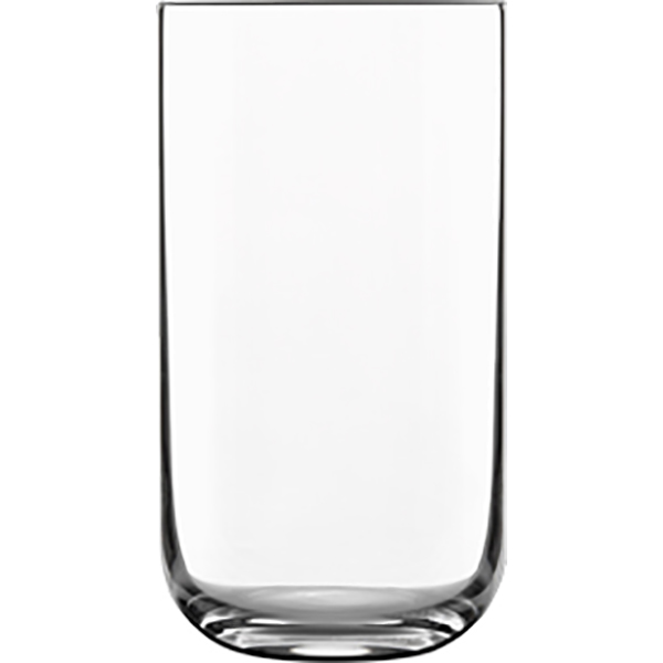 Хайбол «Сублим»; хрустальное стекло; 450мл; D=72, H=133мм; прозрачный
