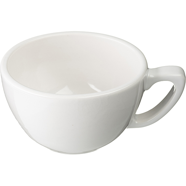 Чашка кофейная «Пур-Амор»  фарфор  300мл Doppio