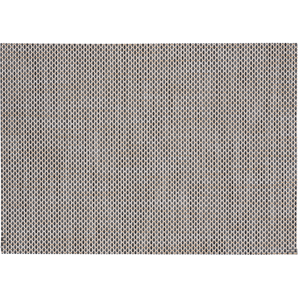 Подкладка настольная; поливинилхл.; , L=46, B=33см; серый