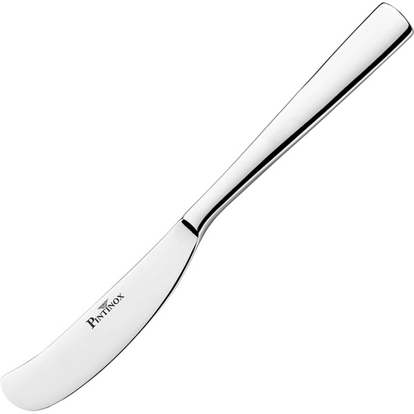 Нож для масла «Палас»; сталь нержавеющая