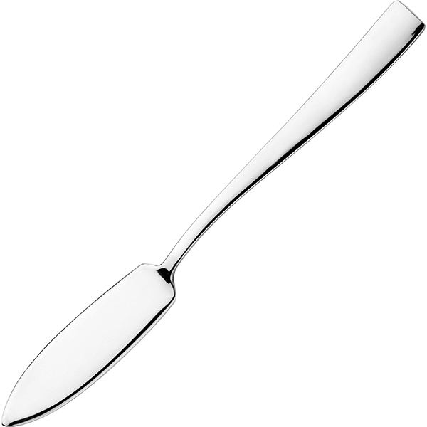 Нож для рыбы «Палас»; сталь нержавеющая