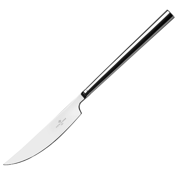 Нож столовый  сталь нержавеющая  , L=23, 1см Vista Alegre
