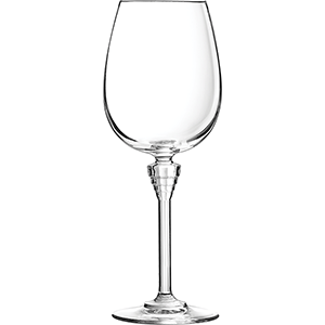 Бокал для вина «Амаранте»  хрустальное стекло  350мл Cristal D\'arques