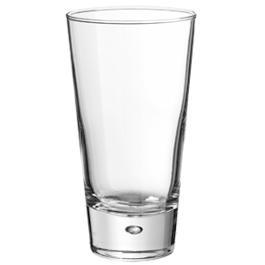 Хайбол «Норвей»[6шт]; стекло; 320мл; D=76, H=140мм; прозрачный