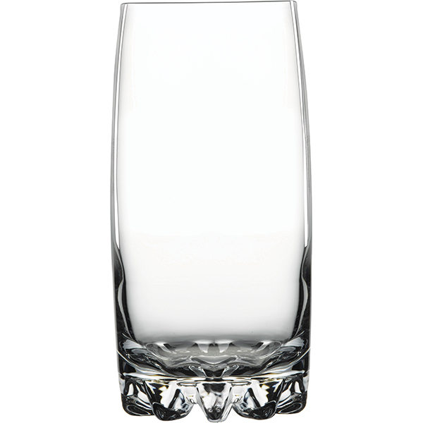 Хайбол «Сильвана»; стекло; 385мл; D=68, H=145мм; прозрачный